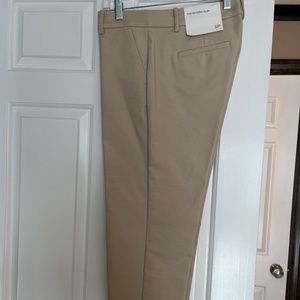 Loft Riviera Almondine Ankle Pants - Size 6 - Brand New with Tags